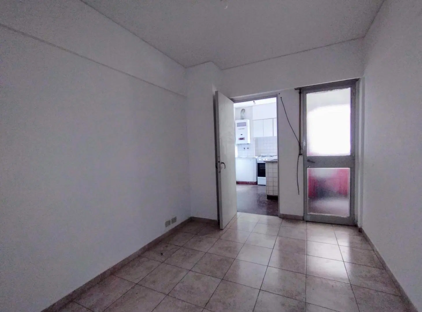 Departamento en alquiler en microcentro 5