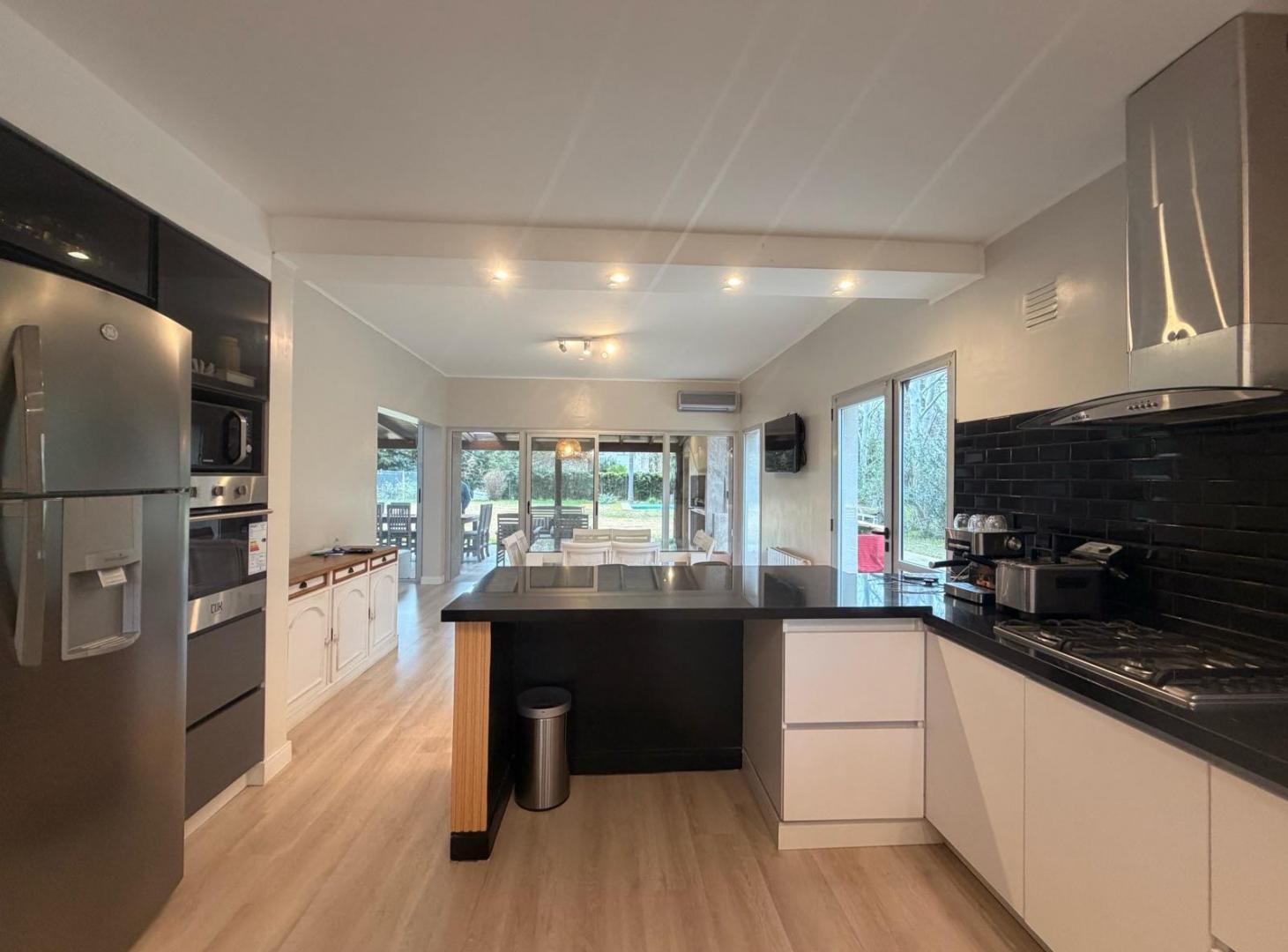 Foto de Casa en Aldea Fisherton, imagen 2