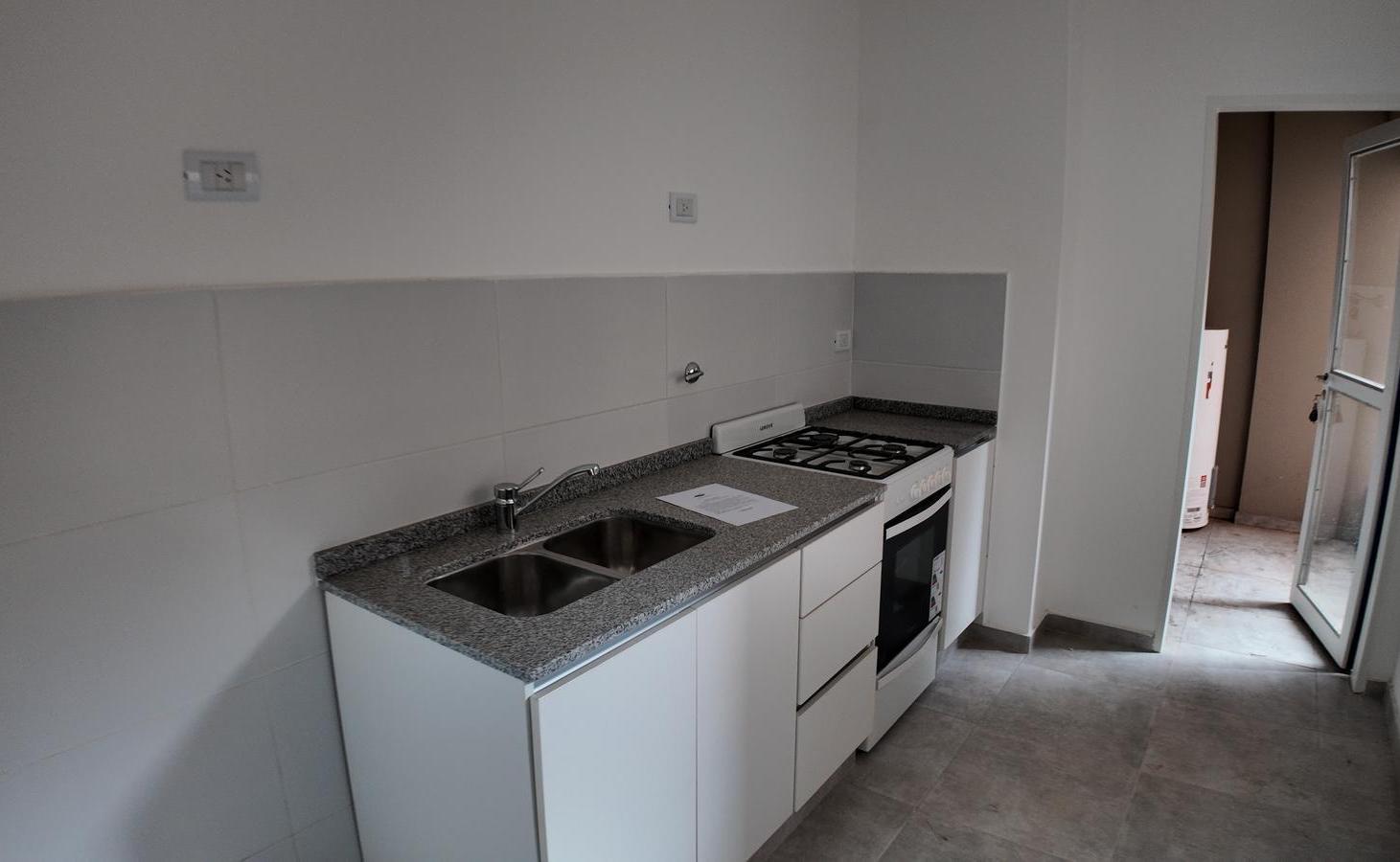 Foto de Departamento 2 dormitorios - Calidad Bauen | A estrenar, imagen 3
