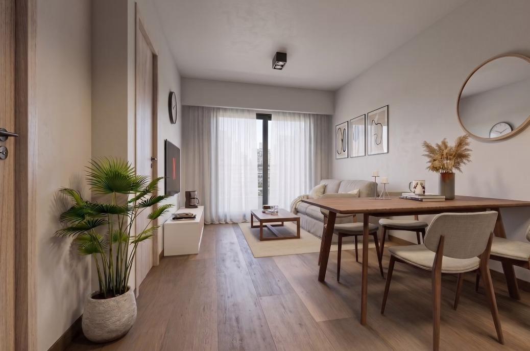 Foto de Departamento en venta un dormitorio en Rosario, imagen 2