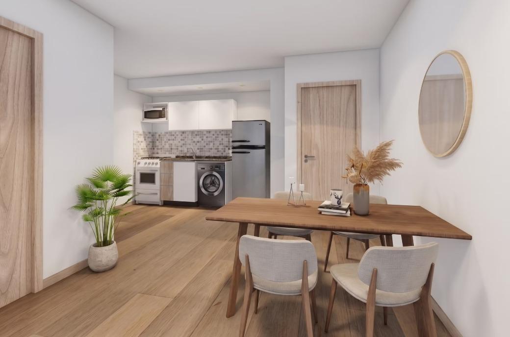 Foto de Departamento en venta un dormitorio en Rosario, imagen 2