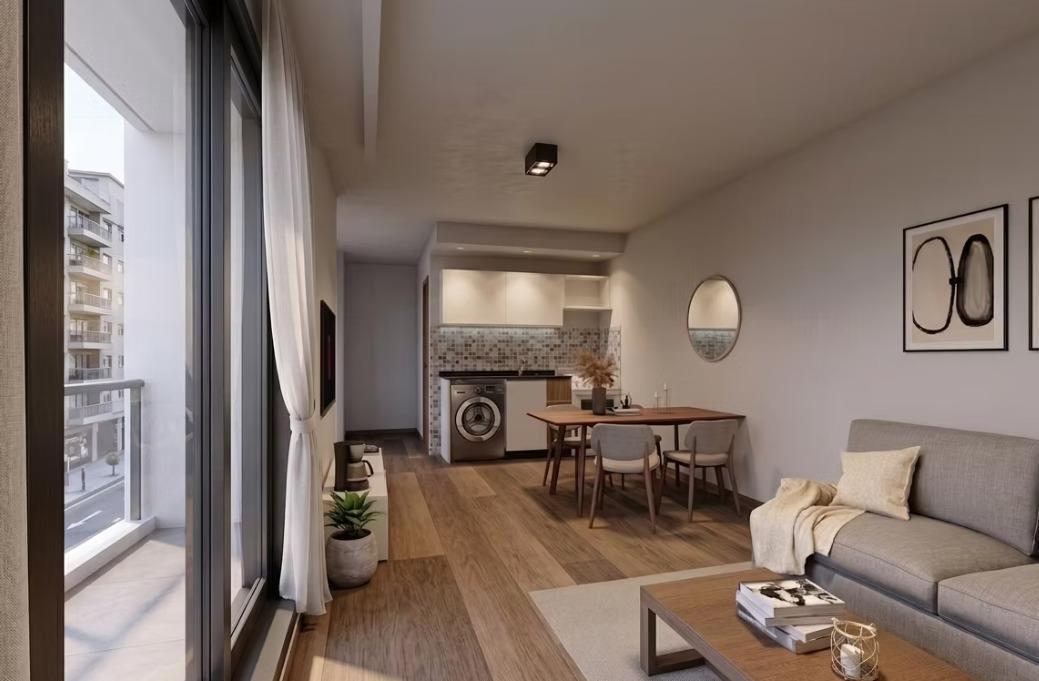 Foto de Departamento en venta un dormitorio en Rosario, imagen 4