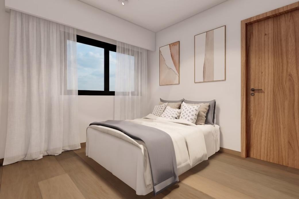 Foto de Departamento en venta un dormitorio en Rosario, imagen 2