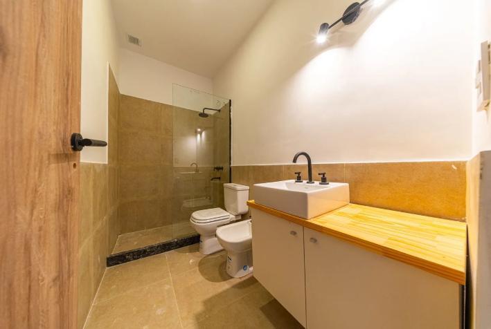 Foto de PH a estrenar 2 dormitorio patio y terraza en Echesortu, imagen 2