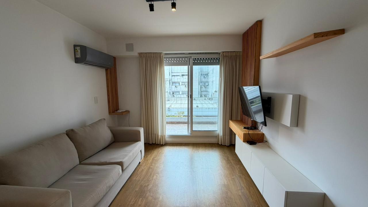 Foto de Departamento 1 dormitorio completamente amoblado en Rosario Centro, imagen 5