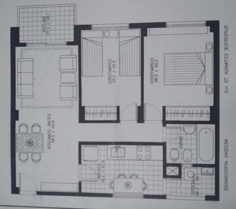 Apartamento