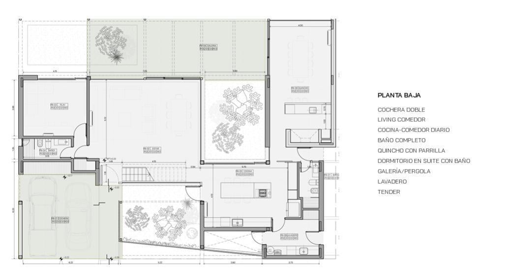Foto de Terreno a la venta en Barrio Privado Vida Funes, imagen 5