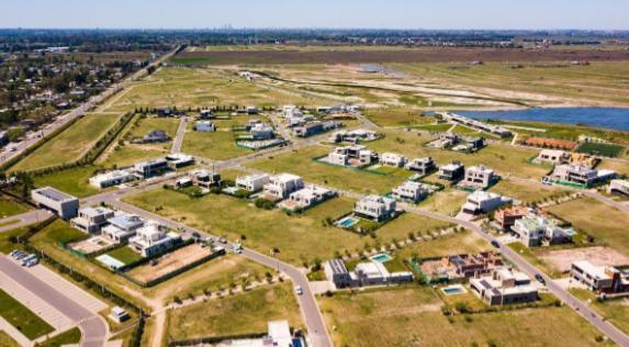 Foto de Terreno a la venta en Barrio Privado Vida Funes, imagen 4