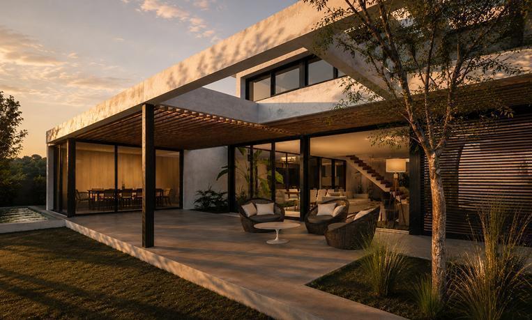 Foto de Terreno a la venta en Barrio Privado Vida Funes, imagen 1