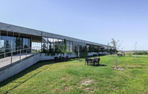 Foto de Terreno a la venta en Barrio Privado Vida Funes, imagen 5