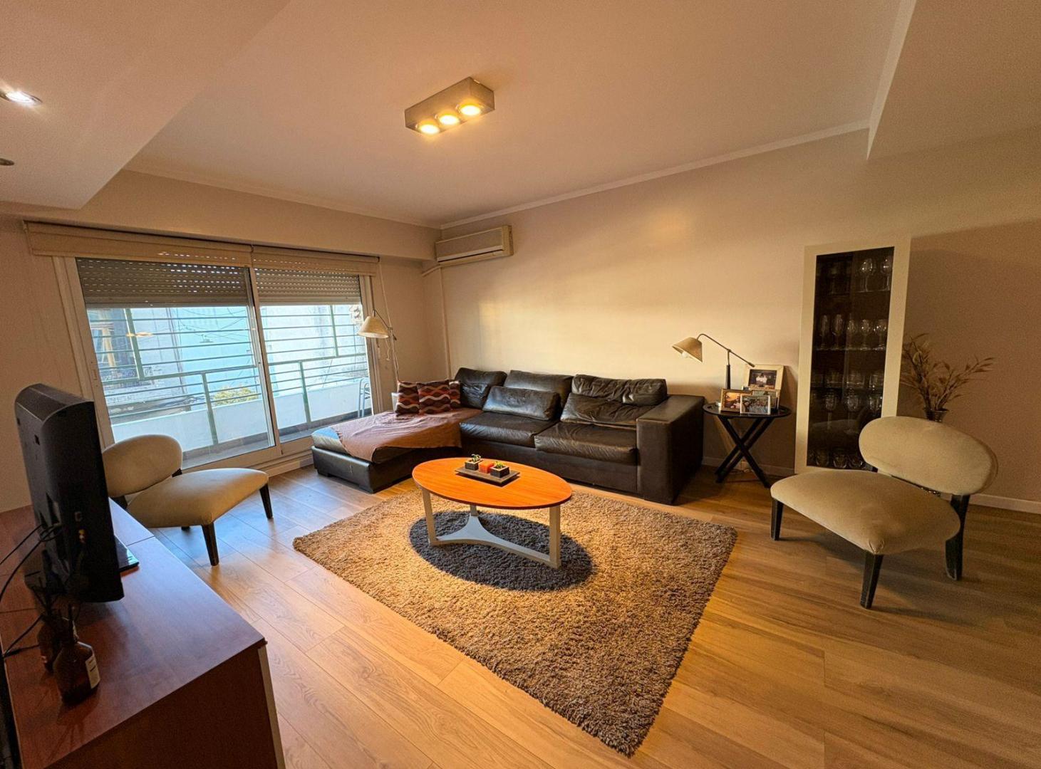 Foto de venta departamento 3 4 dormitorios cochera centro rosario, imagen 1