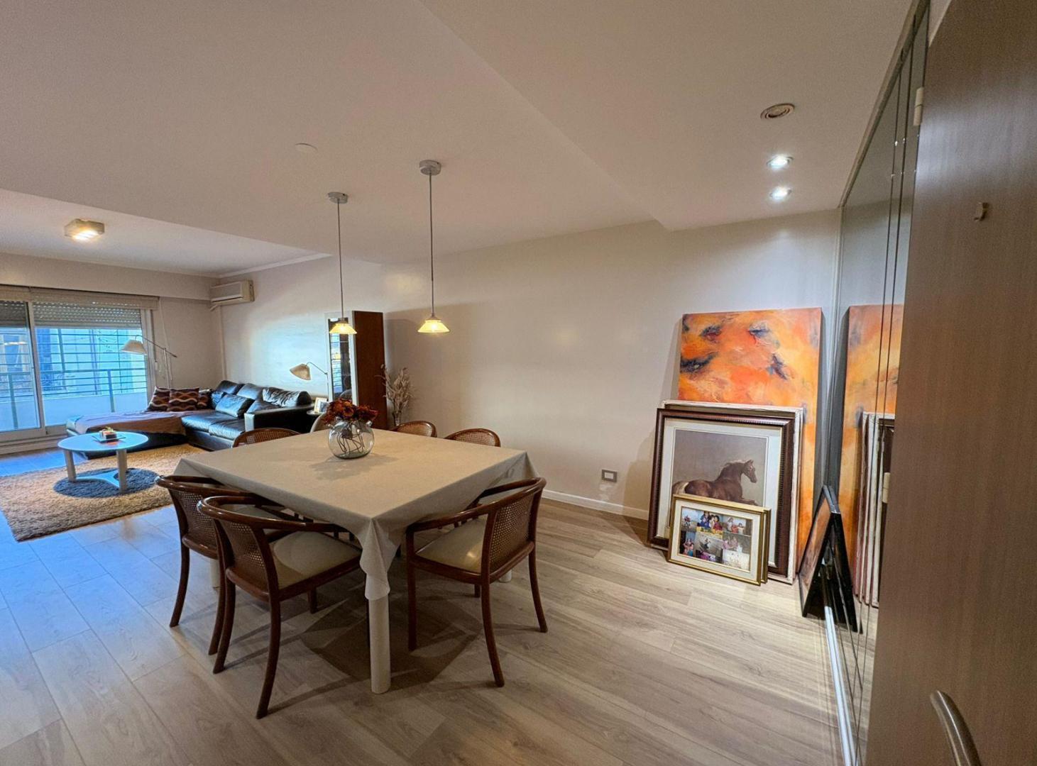 Foto de venta departamento 3 4 dormitorios cochera centro rosario, imagen 5