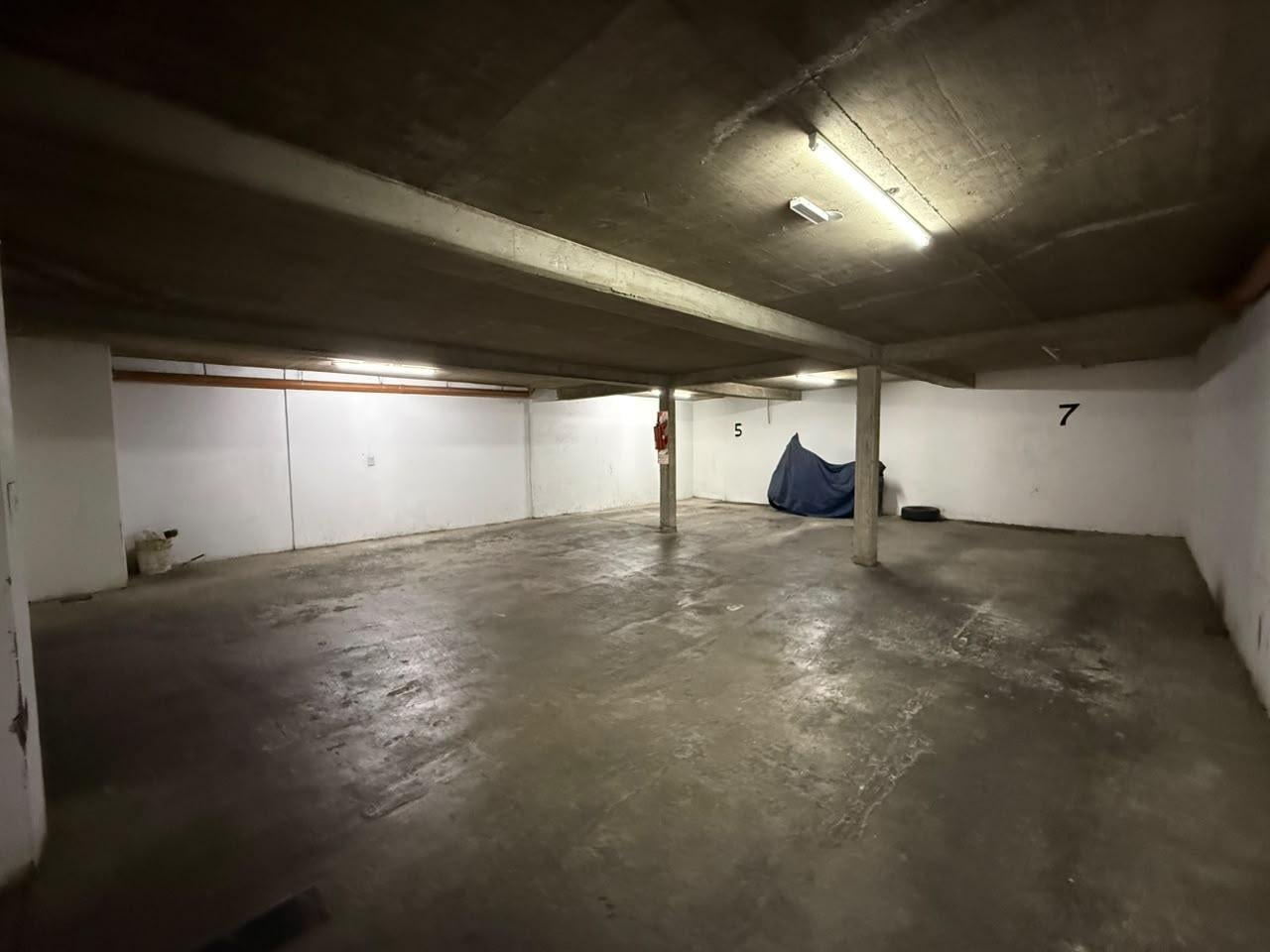 Foto de Cochera en Centro, imagen 1