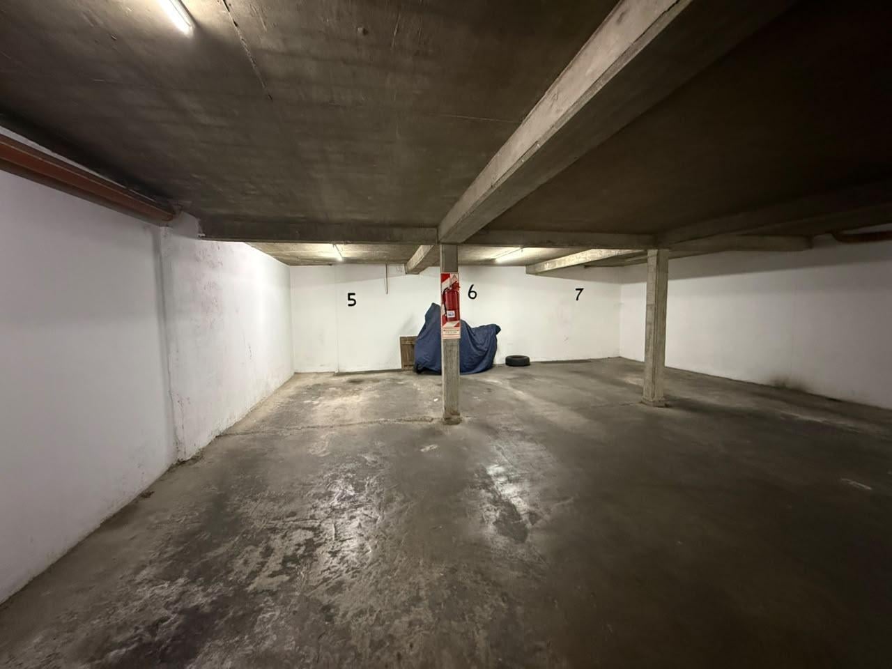Foto de Cochera en Centro, imagen 5