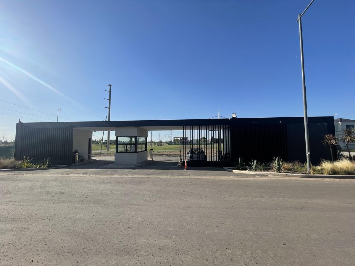 Foto de Venta Terreno - Fisherton - Los pasos III - Barrio Cerrado, imagen 4