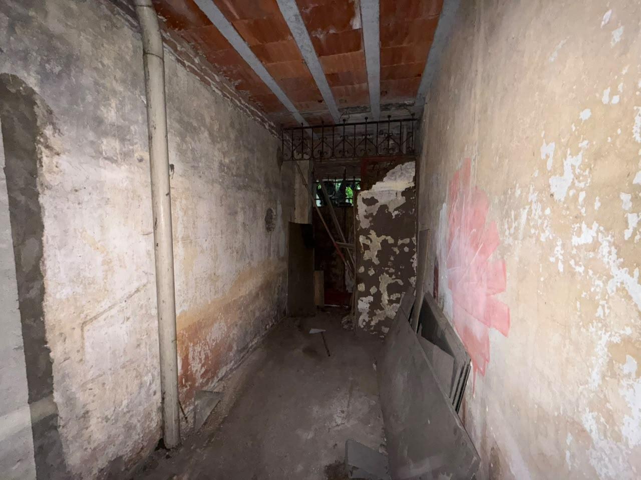 Foto de Casa a reciclar al frente en Echesortu, imagen 5