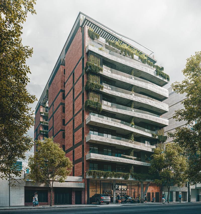 Foto de Departamento 3 dormitorios en construcción, amenities, zona rio, Rosario, imagen 5