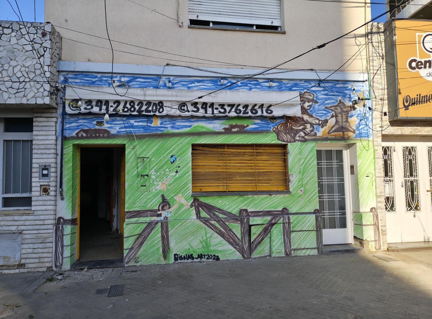 Foto de Local en planta baja - Arroyito, imagen 2