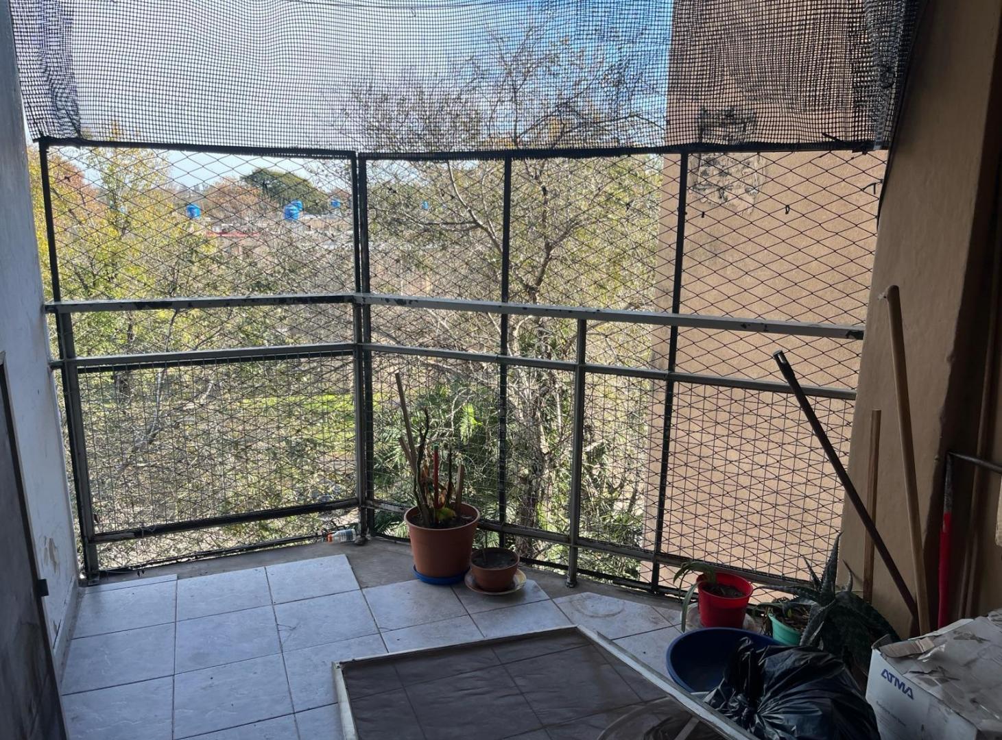 Foto de venta departamento tres dormitorios balcon Rodriguez 2900, imagen 2