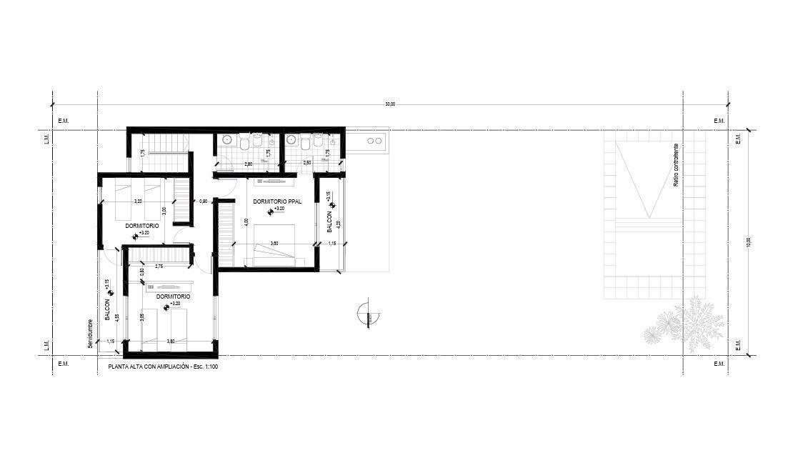 Plano 3