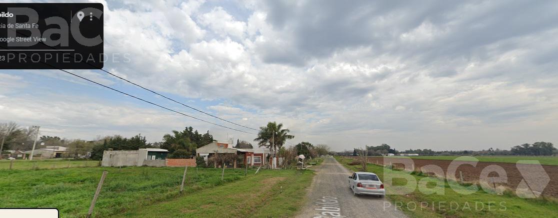 Terreno en Venta en Pueblo Esteher Frente Al Aeroclub Aerodromo 2