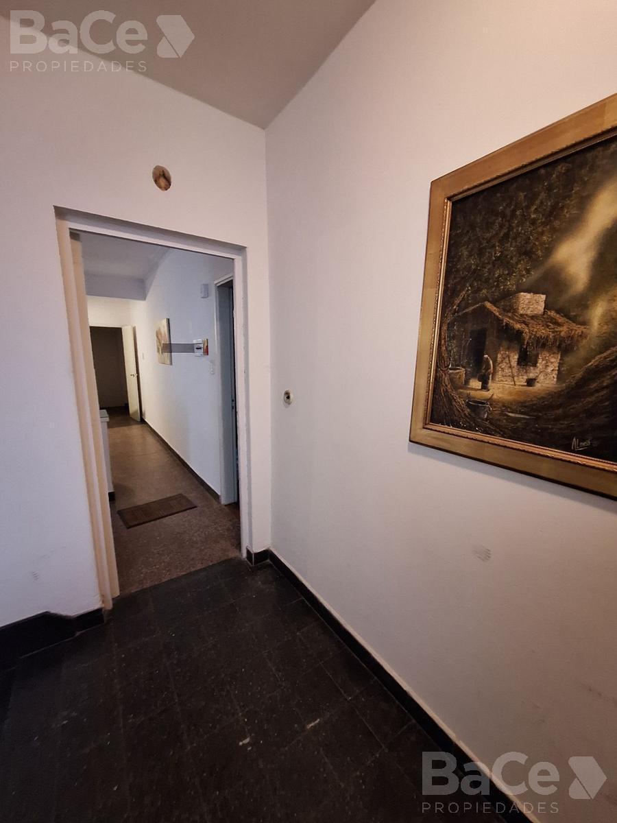Venta Departamento en Barrio Martin 3