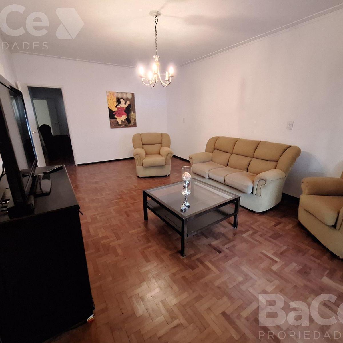 Venta Departamento en Barrio Martin 1