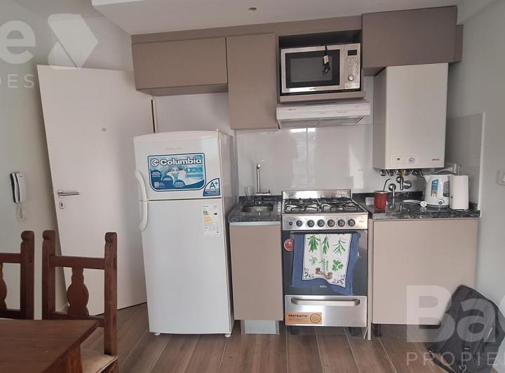 Alquiler Depto 1 dormitorio Zona RiO 3