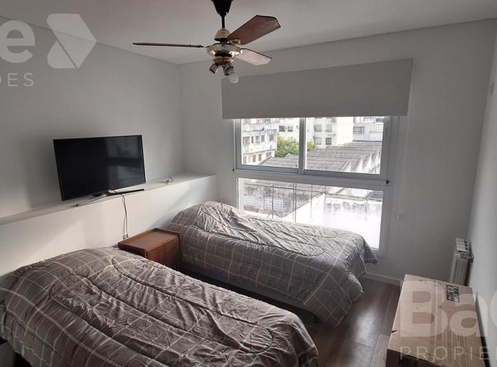 Alquiler Depto 1 dormitorio Zona RiO 4