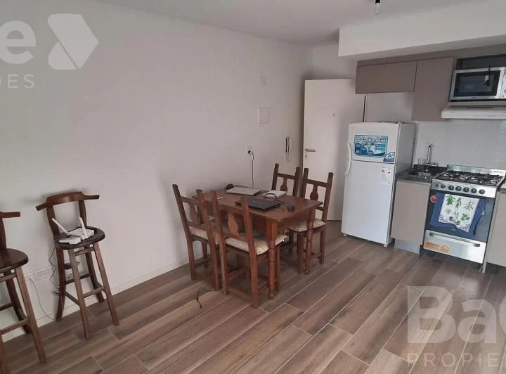 Alquiler Depto 1 dormitorio Zona RiO 2