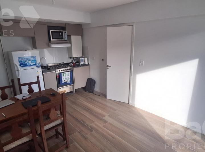 Alquiler Depto 1 dormitorio Zona RiO 1