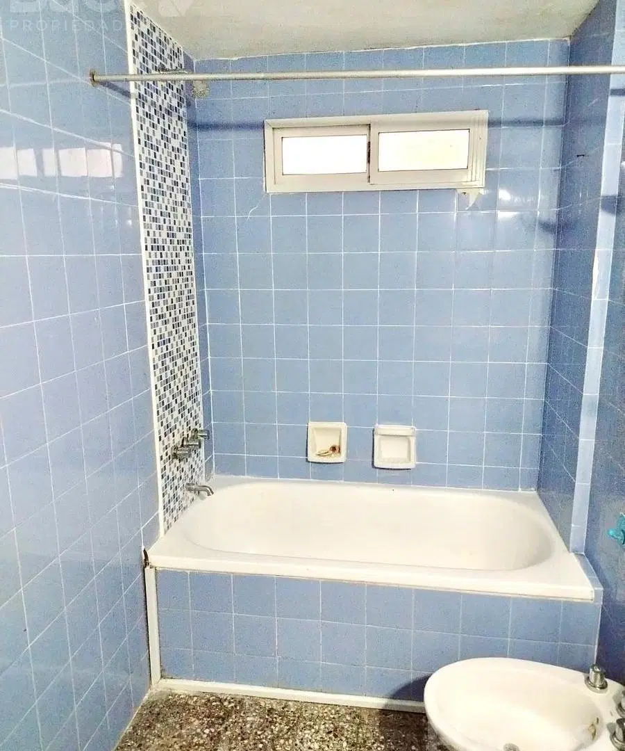Departamento 1 Dormitorio + Patio en venta 3
