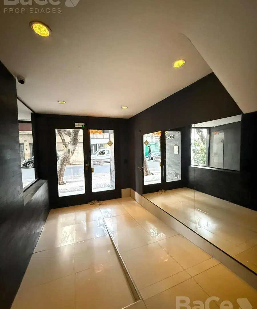 Alquiler departamento 1 dormitorio- Pichincha 1