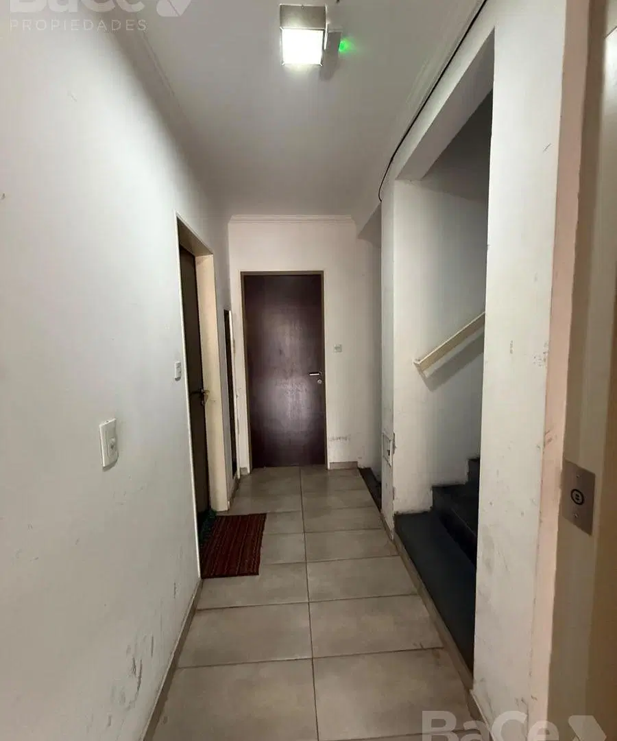 Alquiler departamento 1 dormitorio- Pichincha 4