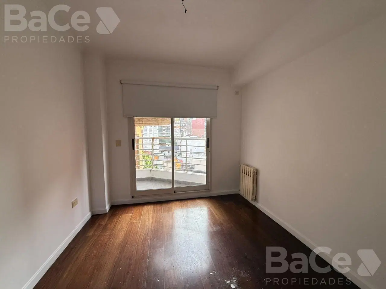 Alquiler departamento 1 dormitorio- Pichincha 2