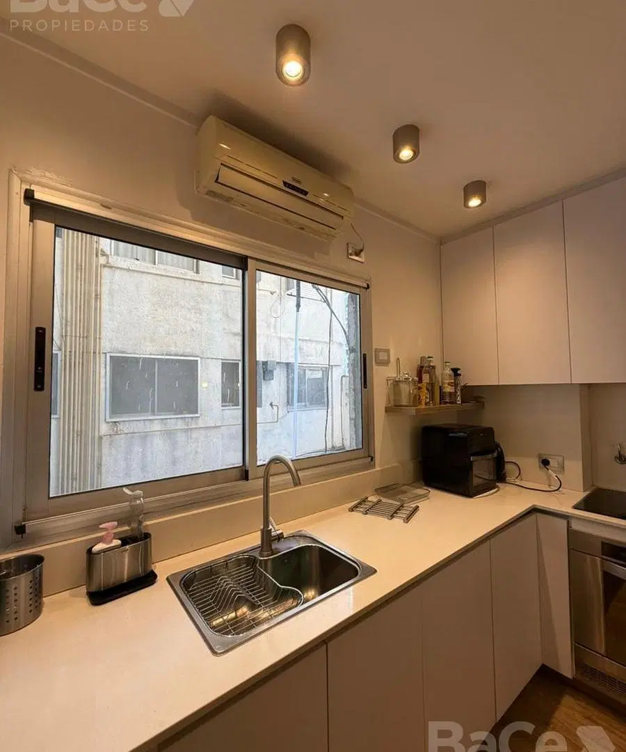 Departamento en Centro 1