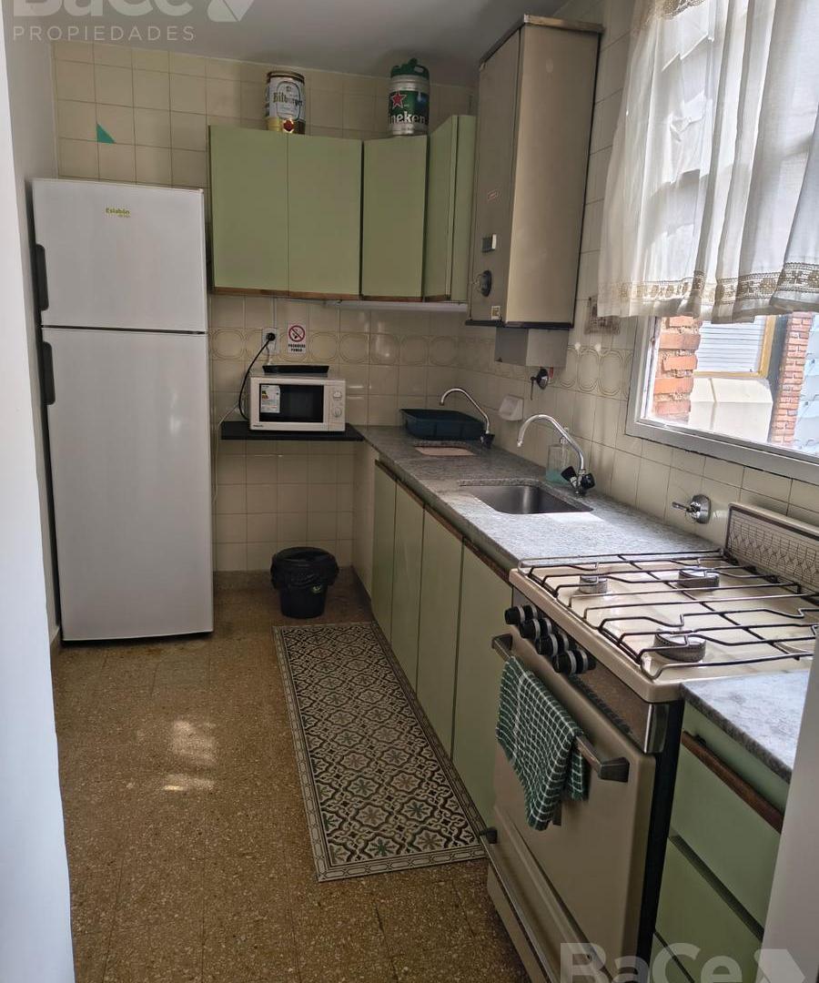Foto de Dpto. 2 dorm. amoblado con balcón al frente., imagen 5