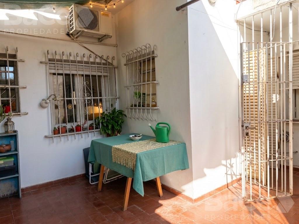 Foto de Casa de pasillo- Pellegrini 180, imagen 4