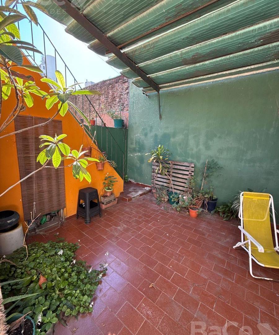 Foto de Casa de pasillo- Pellegrini 180, imagen 5