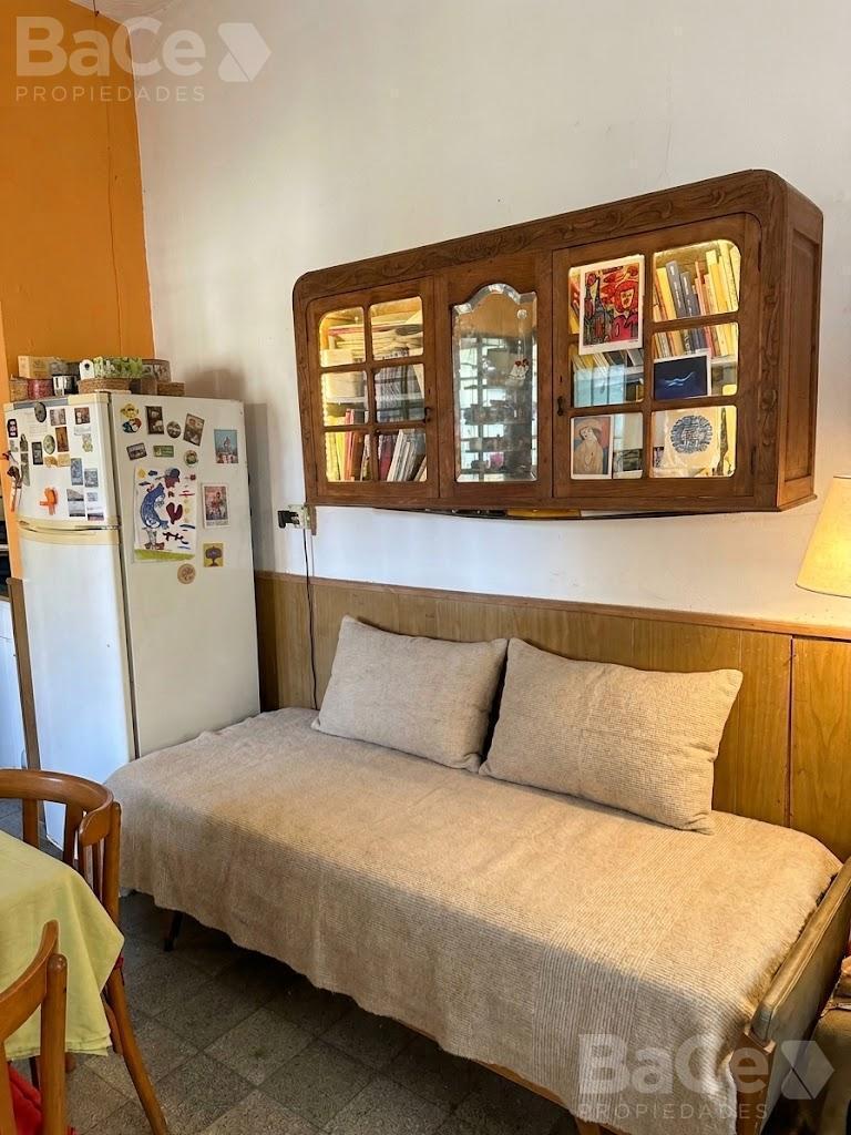 Foto de Casa de pasillo- Pellegrini 180, imagen 2