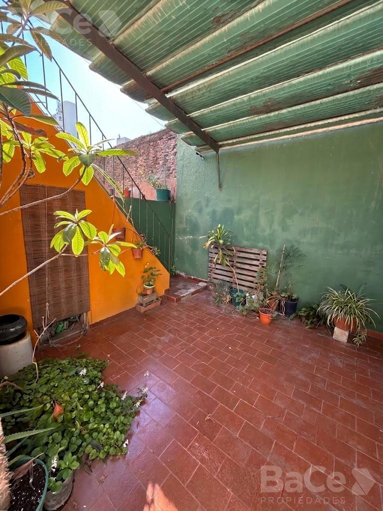 Foto de Casa de pasillo- Pellegrini 180, imagen 3