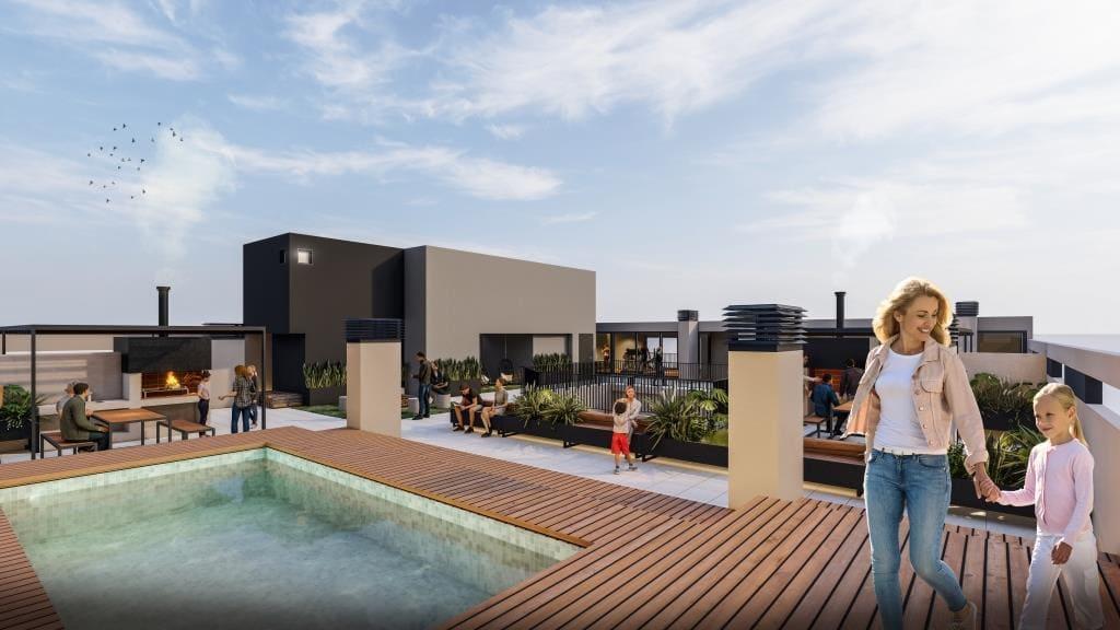 Local Comercial Edificio Frida | 95 m2 | Ubicación Estratégica | Financiación Directa