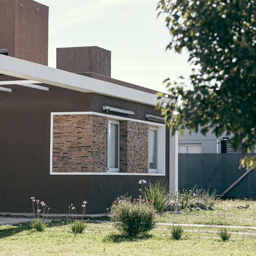 Venta Casas Apto Credito Hipotecario - (105.000 Uvas) Alta Gracia. 5