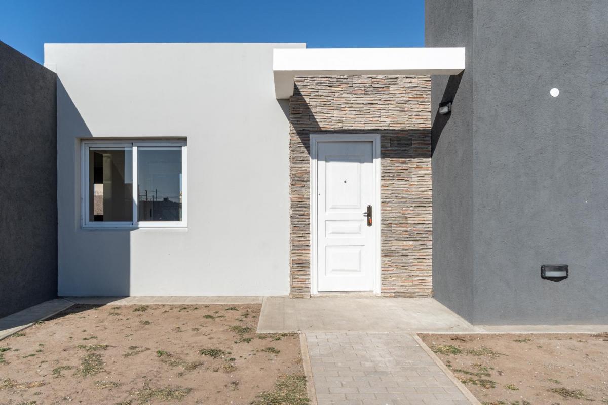 Venta Casa Apto Credito Hipotecario (105.000 Uvas) 5