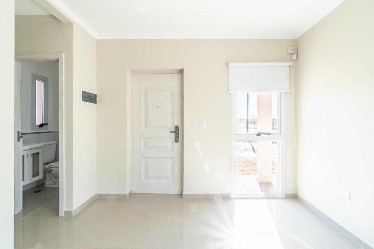 Venta Casa 2 Dorm. Barrio Categoria - Apto Credito (100.000 Uvas) 1