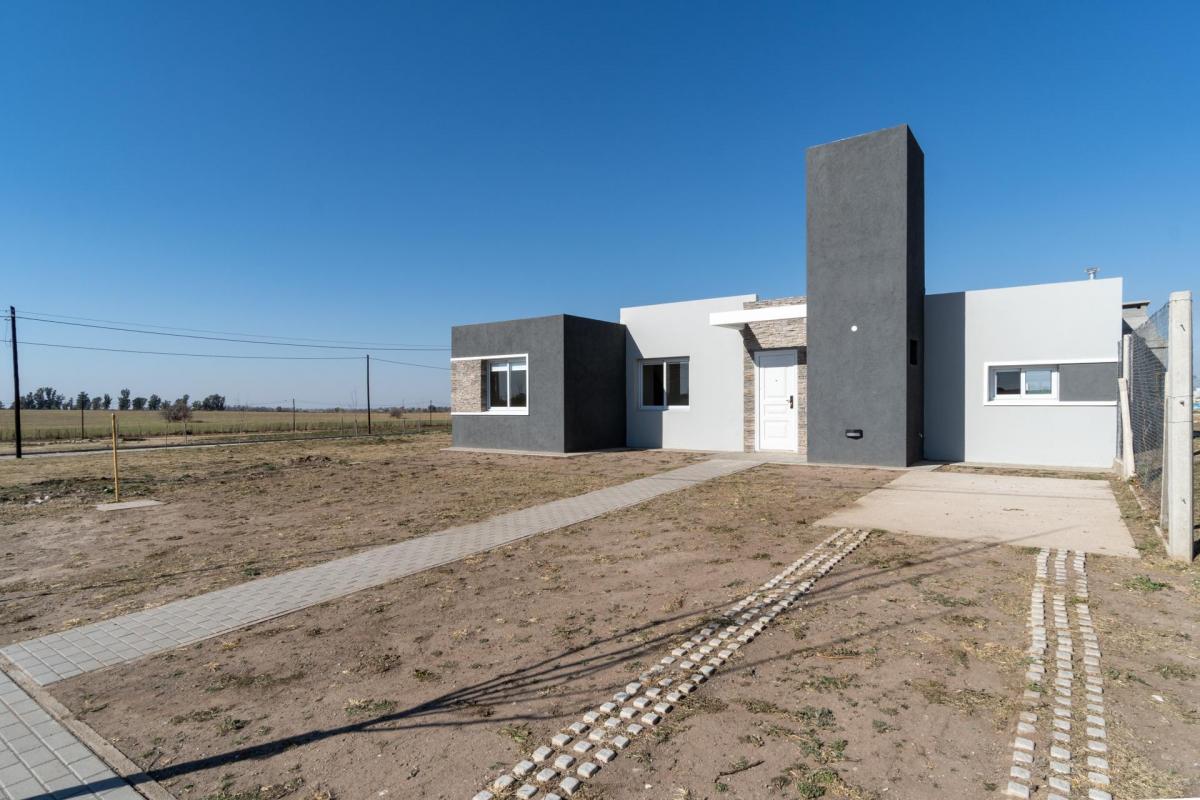Venta Casa Zona Las Sierras Apto Credito Hipotecario (100.000 Uvas) 5