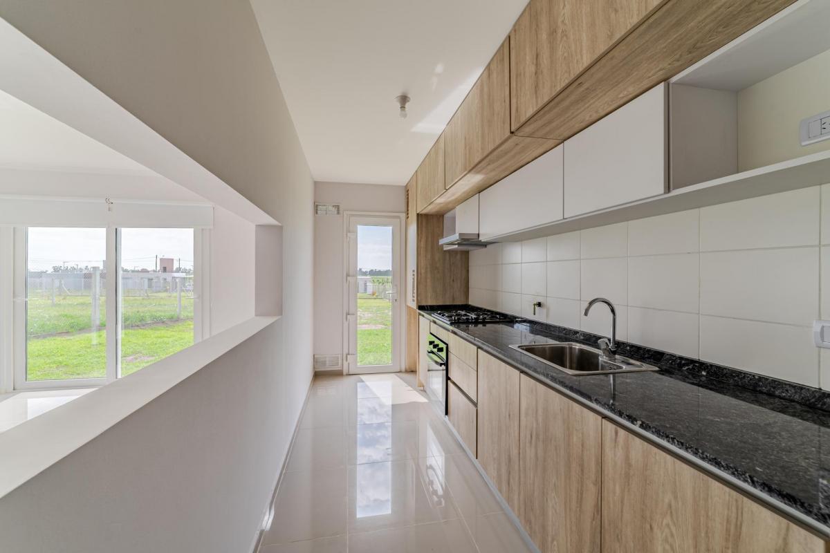 Venta Casa a Estrenar en Alta Gracia 3