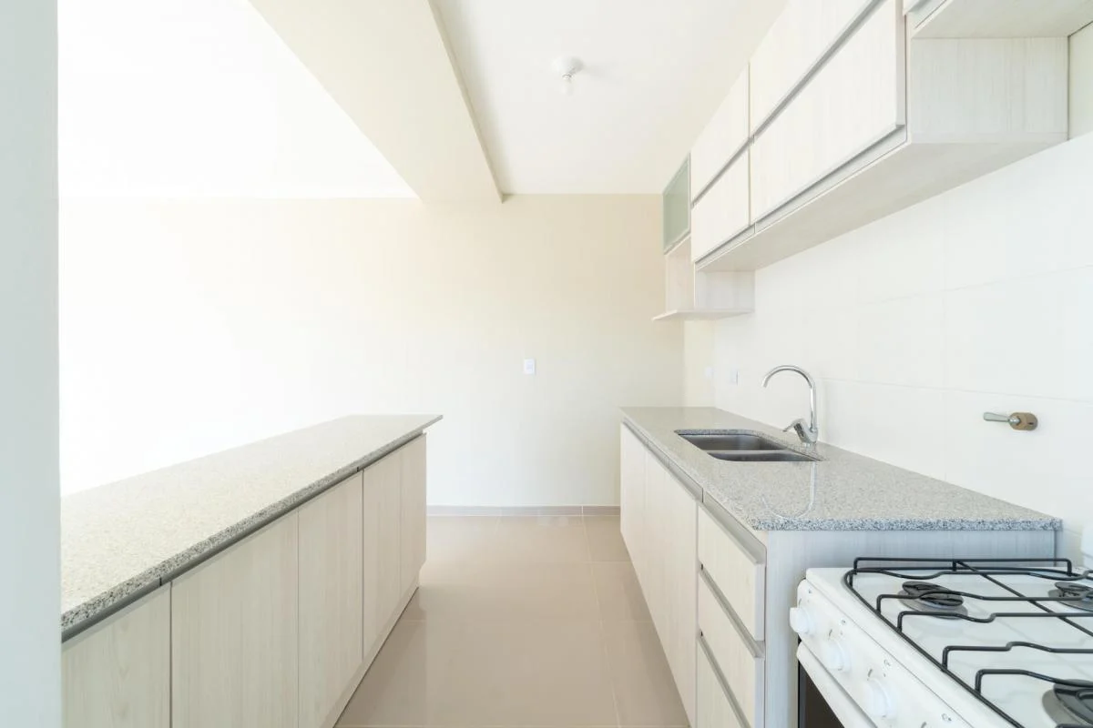 Venta Casa 2 Dorm. a Estrenar Excelente Zona! 2