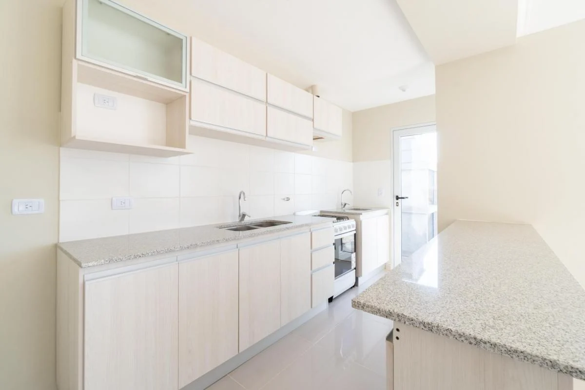 Venta Casa 2 Dorm. a Estrenar Excelente Zona! 3