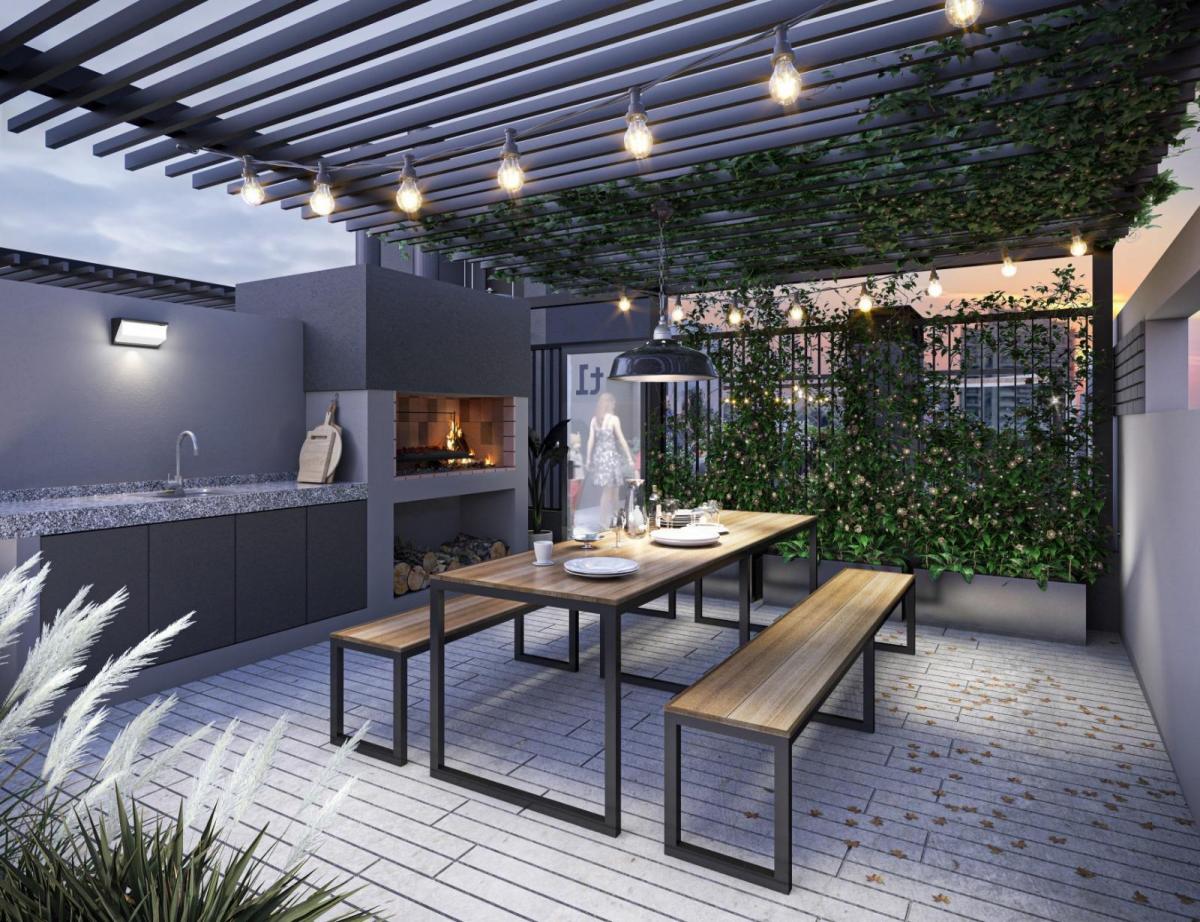 USD 176.400 | Local en venta | 102 m2 | Entrega Abril 2027